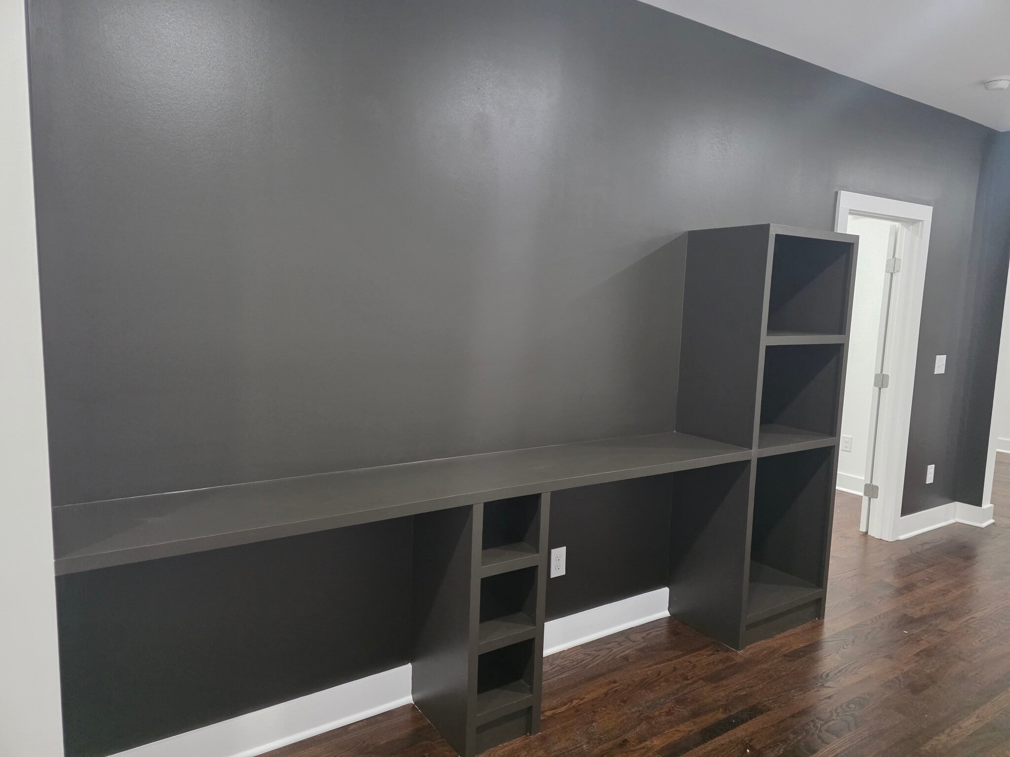 STUDY AREA - 2715 Delaware Ave