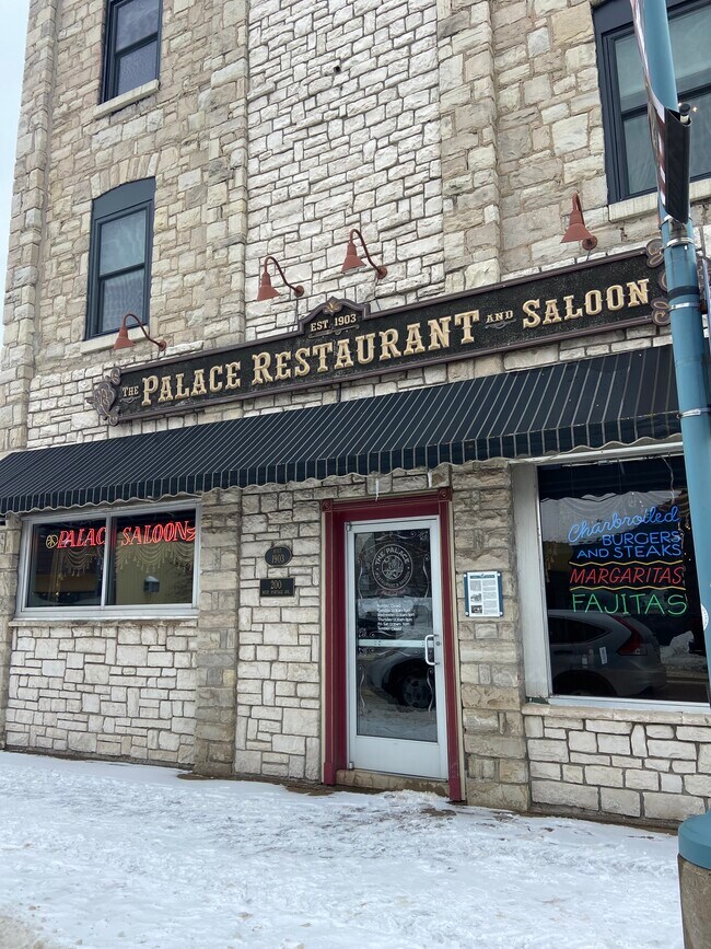 200 W Portage Ave 200 W Portage Ave Sault Sainte Marie MI 49783