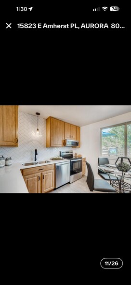 Building Photo - 15823 E Amherst Pl