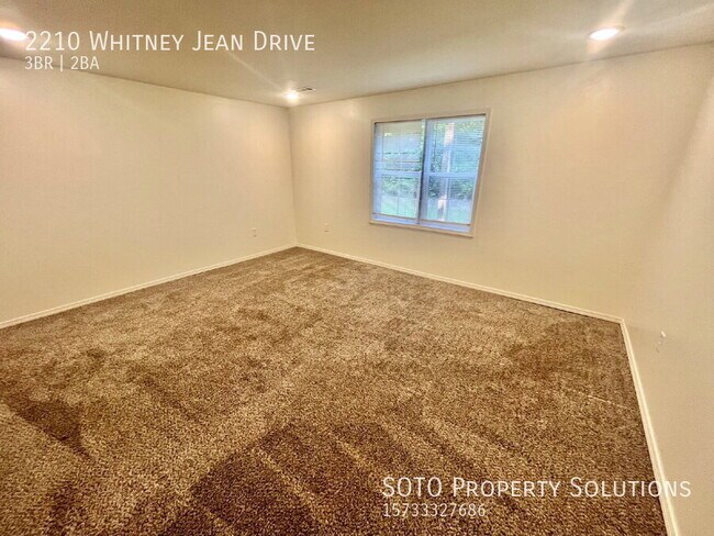 Building Photo - 2210 Whitney Jean Dr