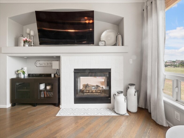 Main Room - 1048 Orion Way