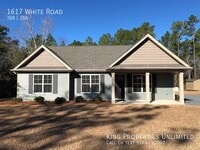 Building Photo - 1617 White Rd