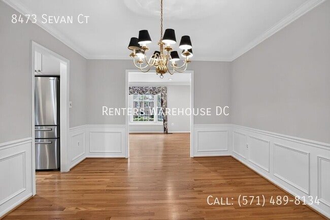 Building Photo - 8473 Sevan Ct
