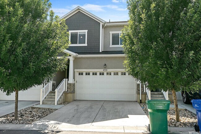 Building Photo - 1721 North 3870 West