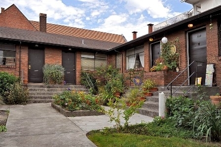 Primary Photo - Boylston Court - 1 bedroom