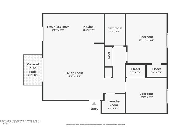 Building Photo - 1884 Agora Cir SE