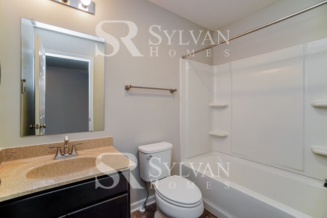 Building Photo - The Lifestyle You Deserve.