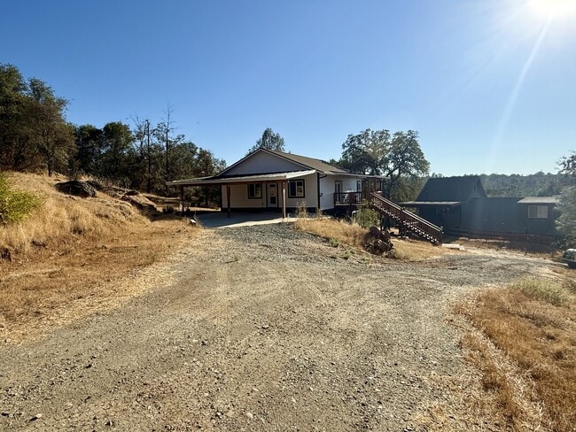 Building Photo - 22275 CA-20