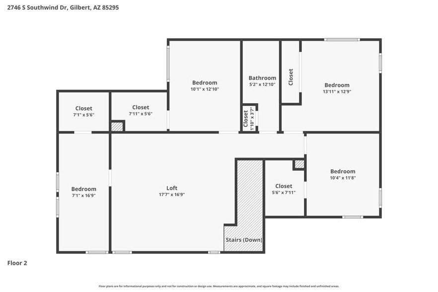 Building Photo - 2746 S Southwind Dr