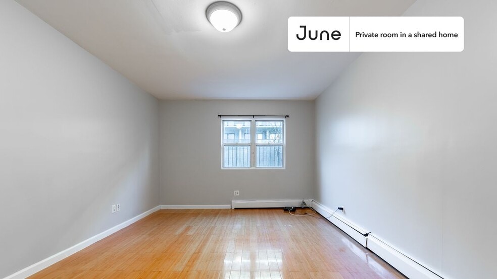 Building Photo - Room in Shared 4 bed/2 bath home in Flatbush