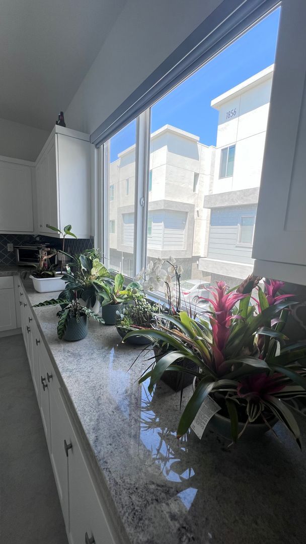 Building Photo - Beautiful furnished 4 bedroom Townhouse!