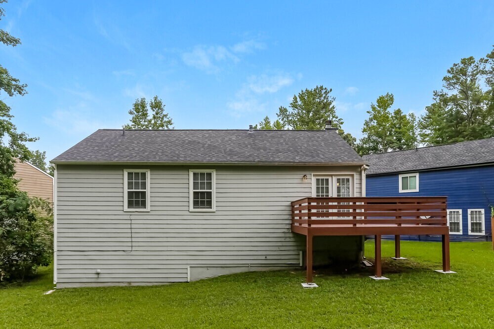 Building Photo - 865 Revena Ln