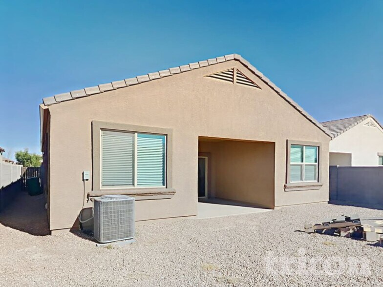 Building Photo - 37685 W Amalfi Ave