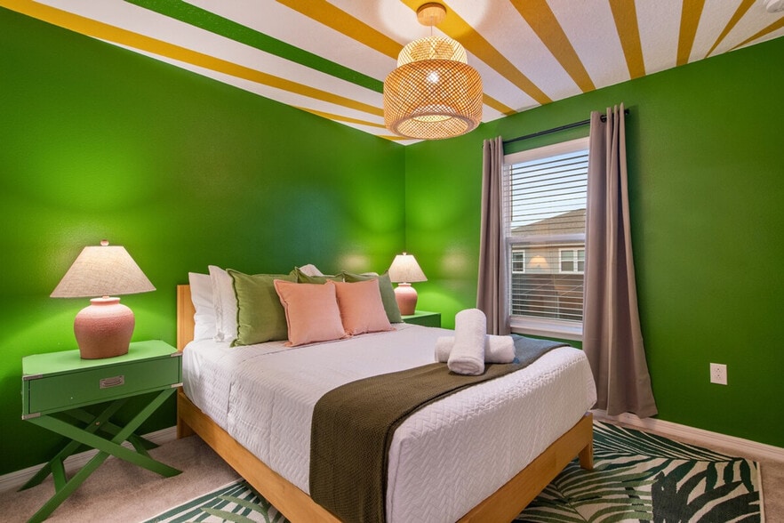 Building Photo - 4110 Lana Ave