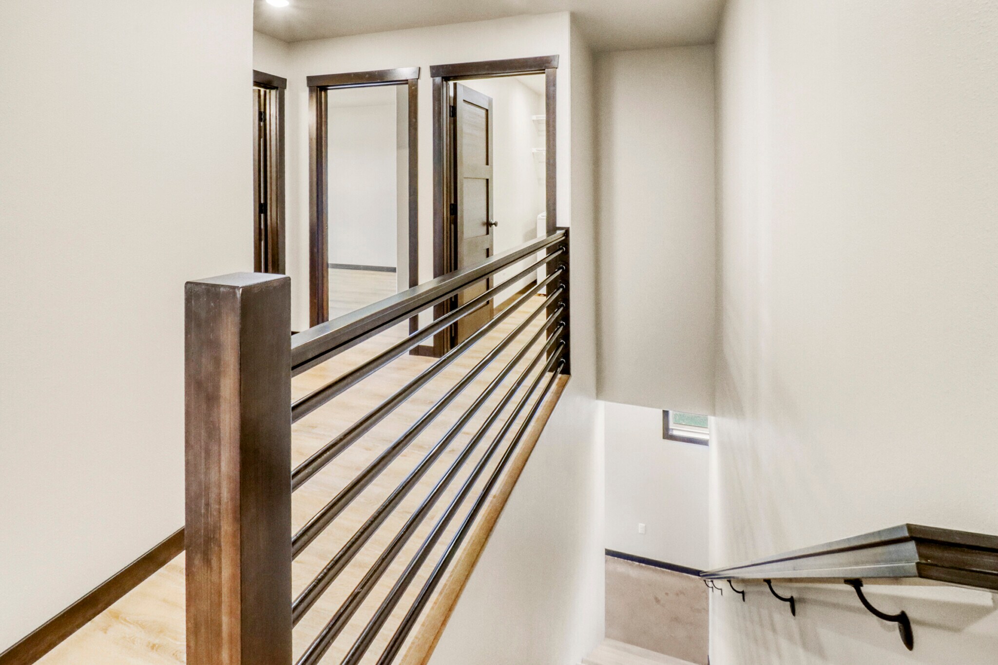 UPSTAIRS HALL - 5745 24th St S