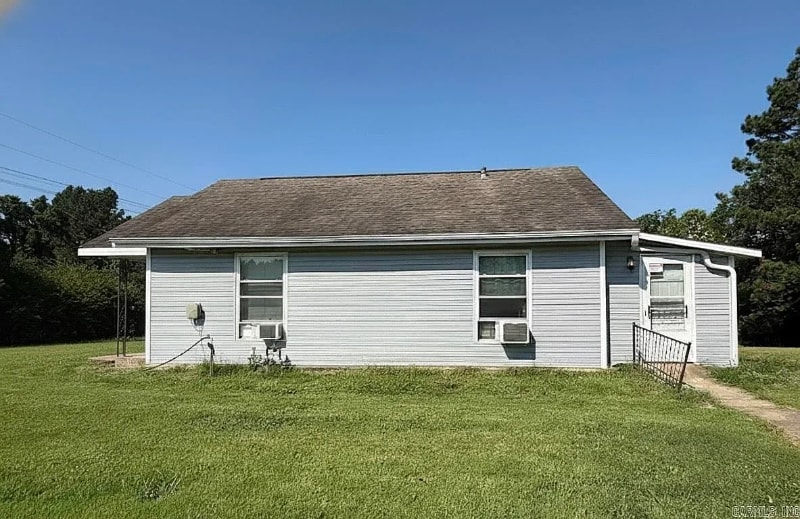 Building Photo - 5554 Heber Springs Rd W