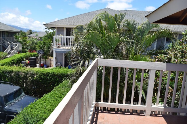 Building Photo - Kihei Villages Upstairs Unit #32-203