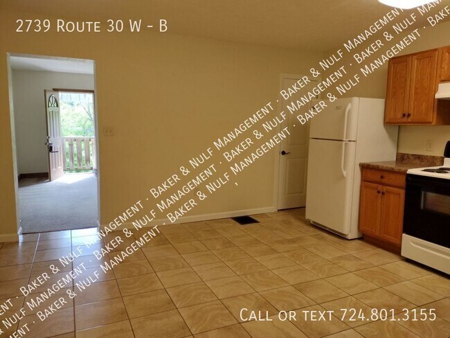 Building Photo - Ligonier - Pets Allowed - Recently Updated!