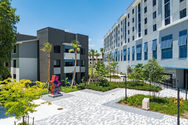 Building Photo - 5961 SW 68th St