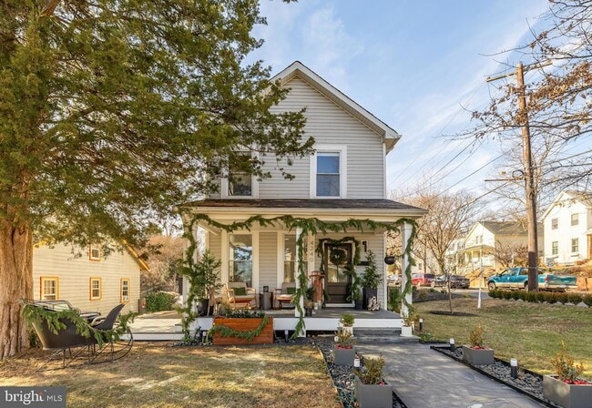 Building Photo - 4240 34th St