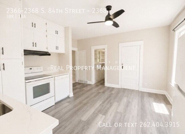Building Photo - 2366-2368 S. 84th Street-2368