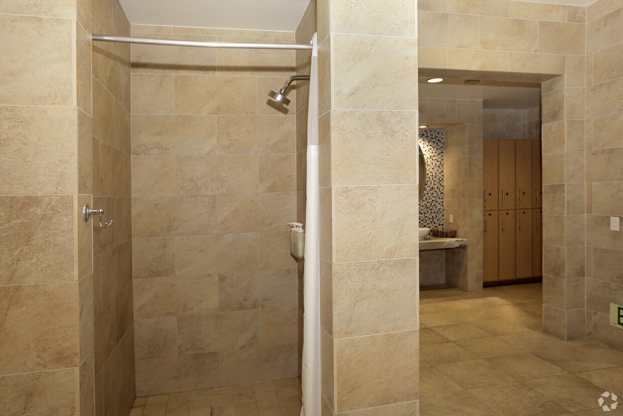 The Glendon Apartments in Westwood