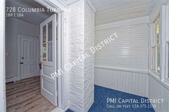 Building Photo - 728 Columbia Turnpike