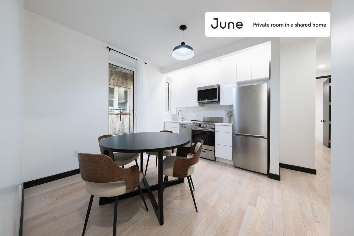 Building Photo - Room in Shared 4 bed/2 bath home in Ditmas Park