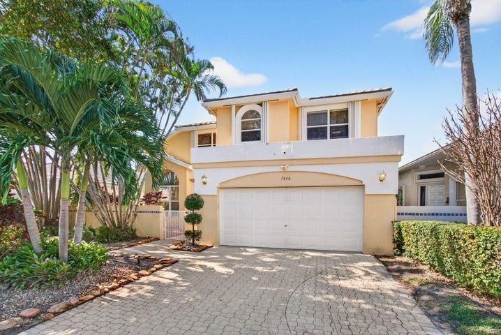 Building Photo - 7848 Travelers Tree Dr