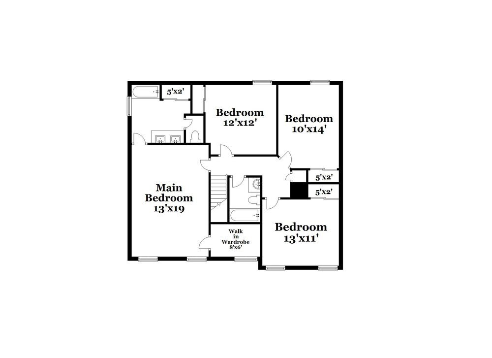 Building Photo - 4310 Blue Spruce Ct