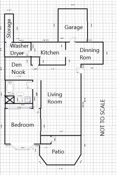 Building Photo - 617 Arcadia Ter