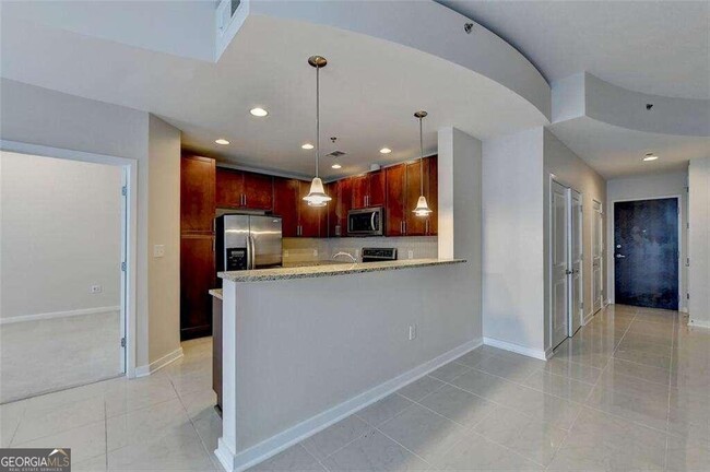 Building Photo - 855 Peachtree St NE