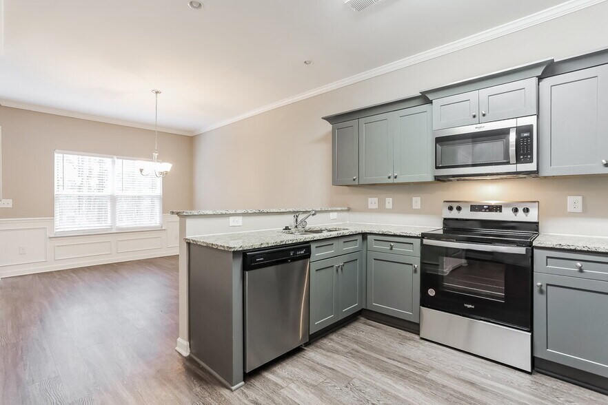 Building Photo - 95 Moss Way