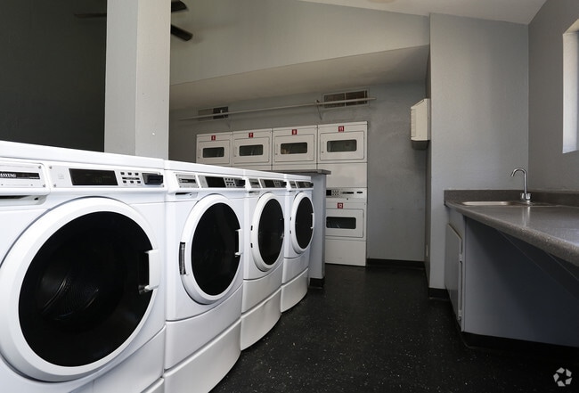 Interior Photo - Sorrento Apartments