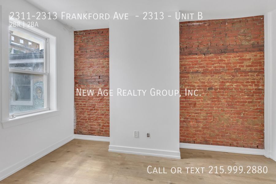Building Photo - 2311-2313 Frankford Ave  - 2313