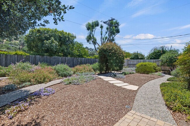 Building Photo - SANTA BARBARA CHARM WITH INCREDIBLE OUTDOOR LIVING!