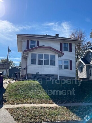 Building Photo - 4215 Mason St