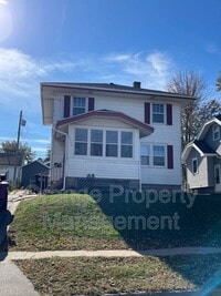 Building Photo - 4215 Mason St