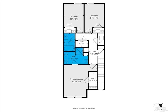 Building Photo - 1419 Iroquois Ct