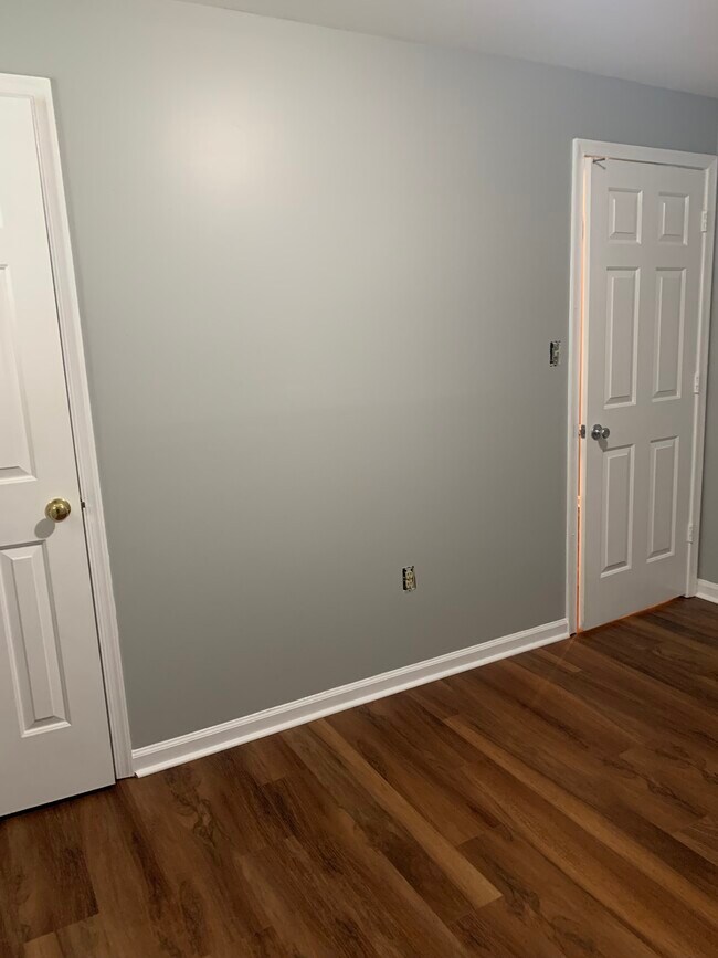 Bedroom - 1317 Gabes Pl