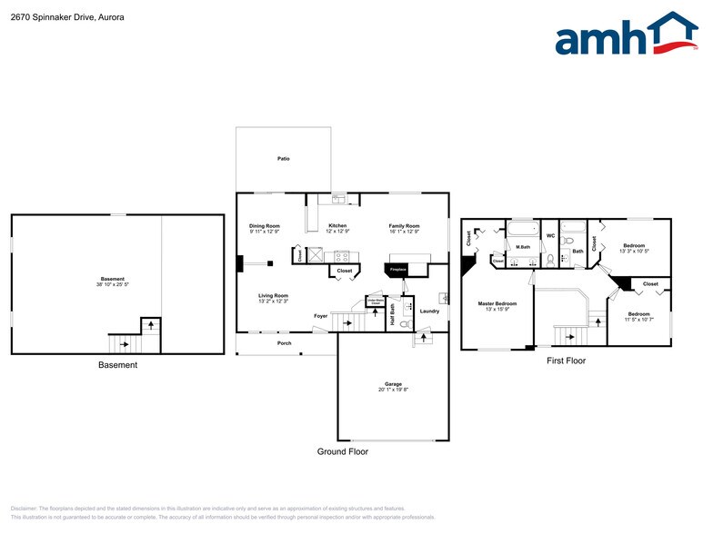 Building Photo - 2670 Spinnaker Dr