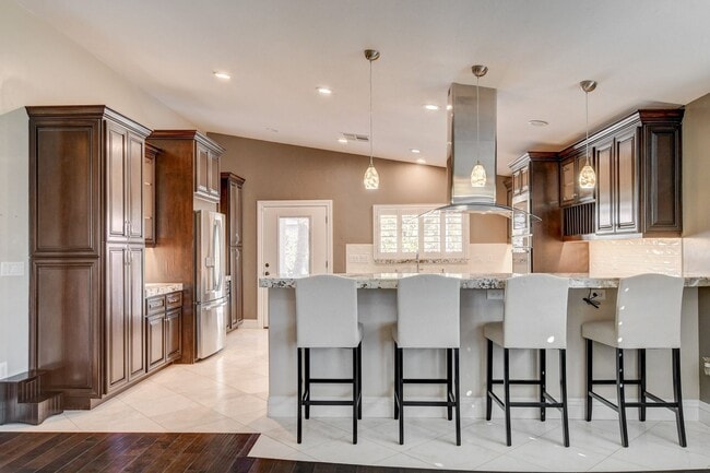 Building Photo - Stunning Aliante Single-Story with Casita ...