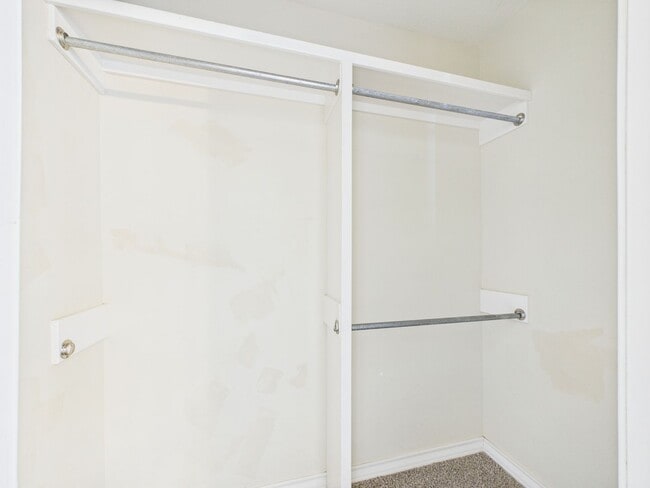 Building Photo - 3501 S Van Buren St