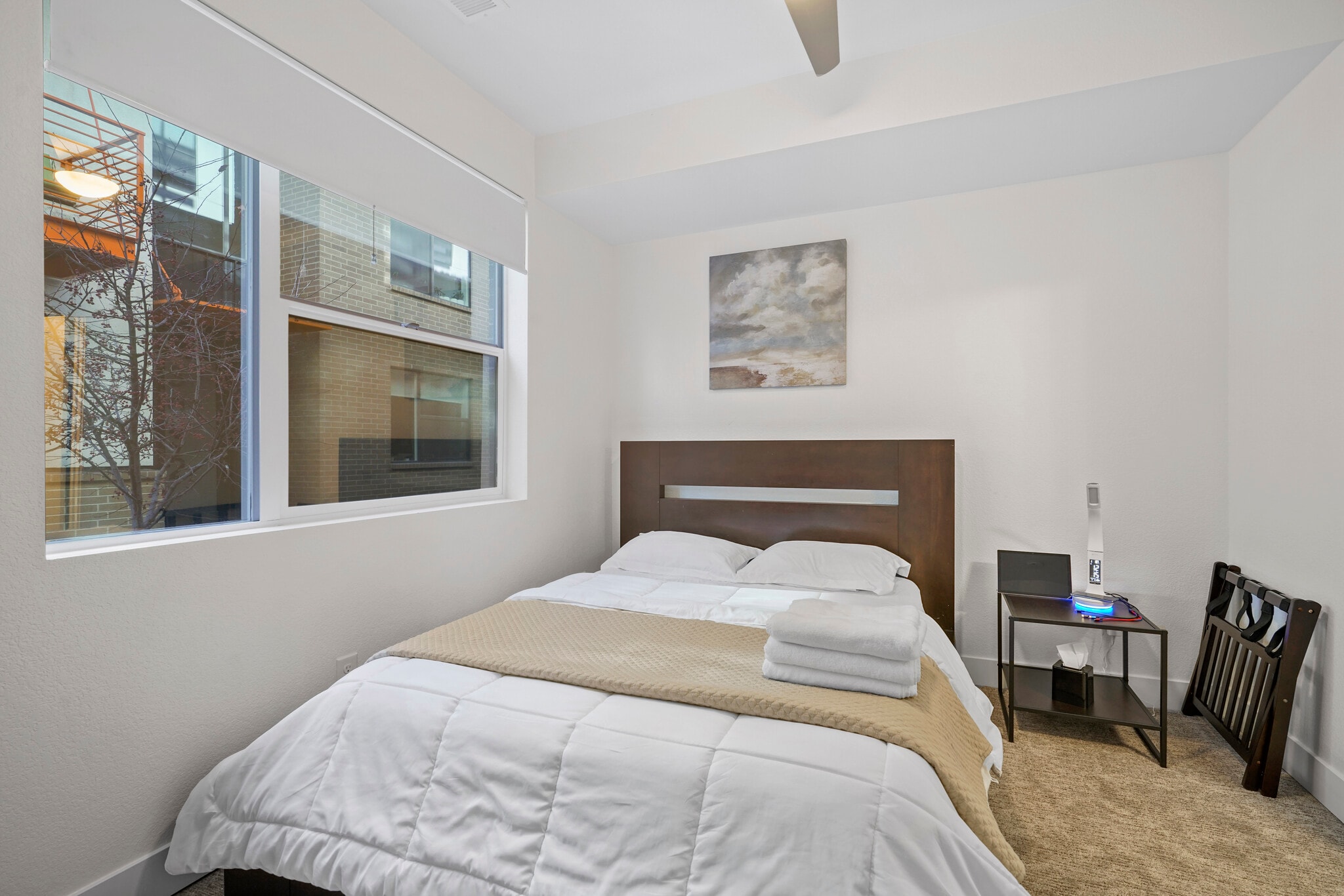 Third Bedroom - 3034 Wilson Ct
