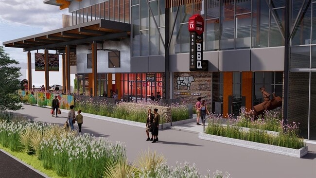 Building Photo - 2106 Nickerson St