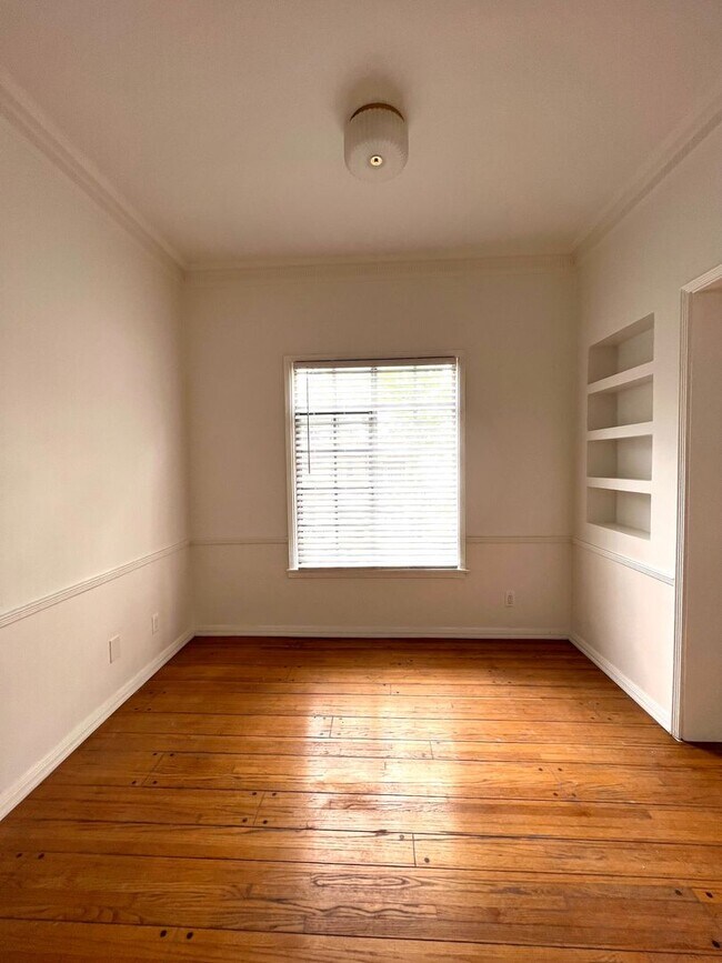 Interior Photo - Robbins LLC