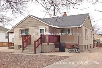 Building Photo - 252 S 800 W