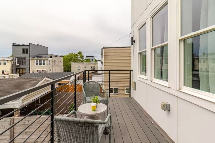 Building Photo - 1417 Montello Ave NE