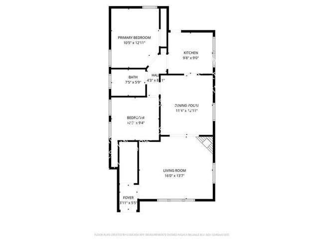 Building Photo - 1301 Ethel Ave