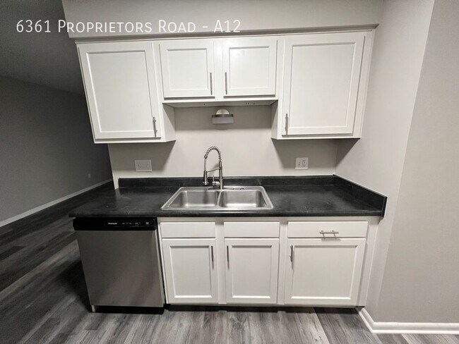 Building Photo - 6361 Proprietors Rd